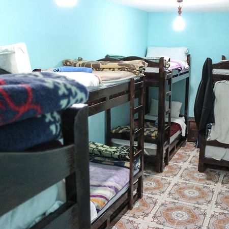 Hotel Souika شفشاون المظهر الخارجي الصورة