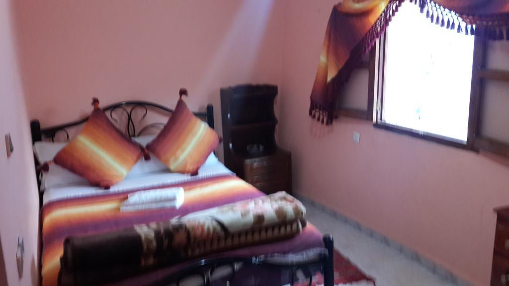 Hotel Souika شفشاون المظهر الخارجي الصورة