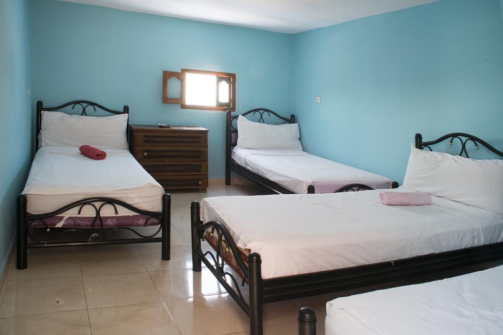 Hotel Souika شفشاون المظهر الخارجي الصورة