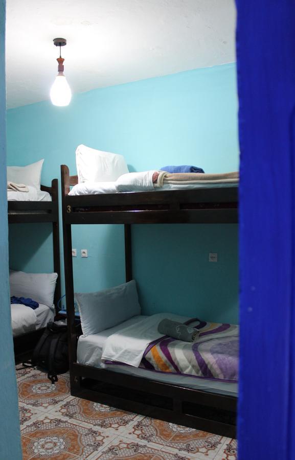 Hotel Souika شفشاون المظهر الخارجي الصورة