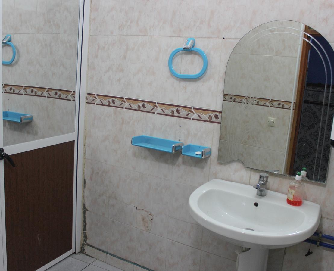 Hotel Souika شفشاون المظهر الخارجي الصورة